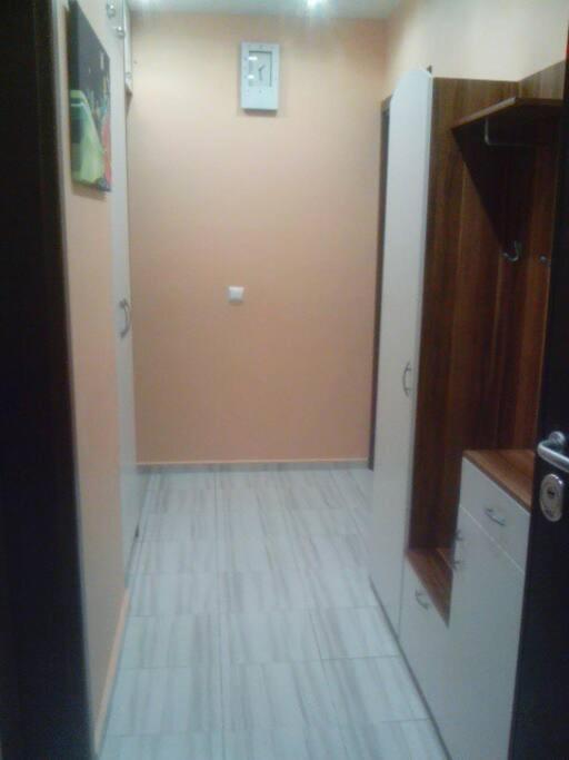 דירה Mia's Apartment, Stylish One Bedroom